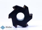 Asphalt Carbide Tipped Concrete Milling Cutters Edco Drum Setups CPM-8