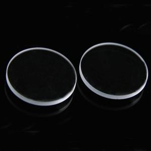 Quality Large Aperture Optical Glass Lenses Plano Convex Lenses D5MM-D800MM wholesale