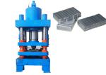 Demoulding Protection Industrial Hydraulic Press Machine 400mm Filling Depth
