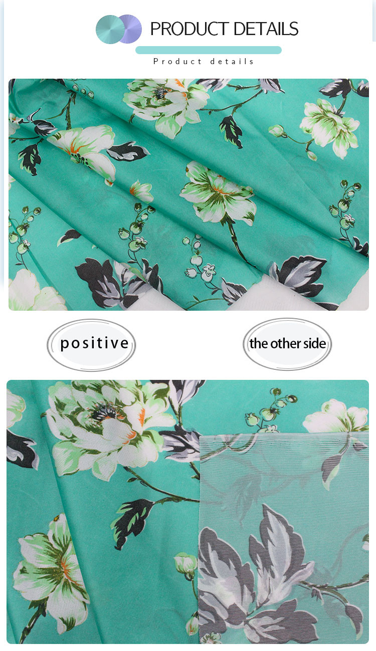 9 Picks Woven Jacquard Mattress Quilting Fabric Quick Dry 80gsm
