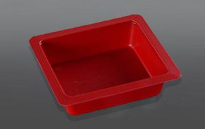 Quality A-81 clamshell tofu box wholesale