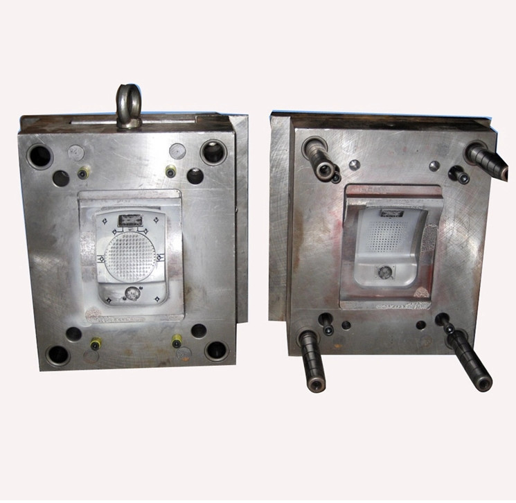 Transparent Parts Home Appliance Die Electric Plastic Molding