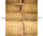 Large Silage Straw Baler Machine for Bale Hay Rice Wheat Straw at Manufacturing