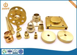 Quality AL6061 CNC Turning Milling Parts Anodized Sandblasted Enclosure wholesale
