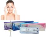 Juvederm Hyaluronic Acid Dermal Filler With Lidocaine Monophasic Crosslinking