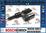 Fuel Injector 0-414-701-033 0414701033 16650-00Z11 1665000Z11