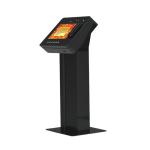 800W NTSC 3000nits Education LCD Digital Signage Sunlight Readable