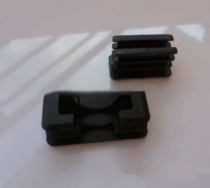 CNC Machining Precision Plastic Parts