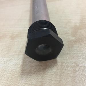 Quality M1C Water Heater Magnesium Anode Rods Travel Trailer Camper Heat Tank Water Heater Anode wholesale