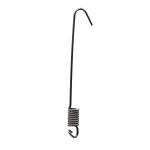 Precision Anodizing 65Mn SS303 Helical Extension Spring