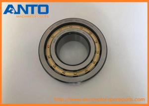 Quality NJ2317 Cylindrical Roller Bearing 85x180x60 MM NJ2317E For Excavator Bearing wholesale