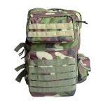 Customized 1.5kg Nerve Bridge Technique Traveling Backpack for Outdoor Sport