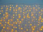 whole sale new designed 12V Christmas curtain decorate light for outdoor