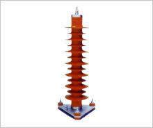 Quality Polymer Housed High Voltage Surge Arrester For Building Telephone Pbx Pabx wholesale