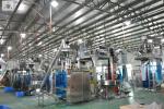 Automatic Small Sachet Stick Liquid Packing Machine for Honey Oil Pepper Sauce
