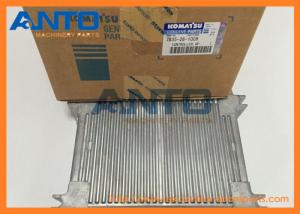 Quality Waterproof Komatsu Excavator Parts , CPU Komatsu Controller 7835-26-1009 7835-26-1004 wholesale