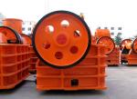 Hot sale used jaw crusher with price lists