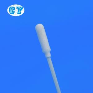 Quality Laboratory Nylon Flocked Swab Medical Diagnostic Specimen Swab wholesale