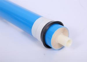 0.0001μm Aperture RO Water Membrane High Strength Water Filter Cartridges