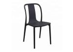 Practical Injection Molded 44cm Height Childrens Plastic Chairs