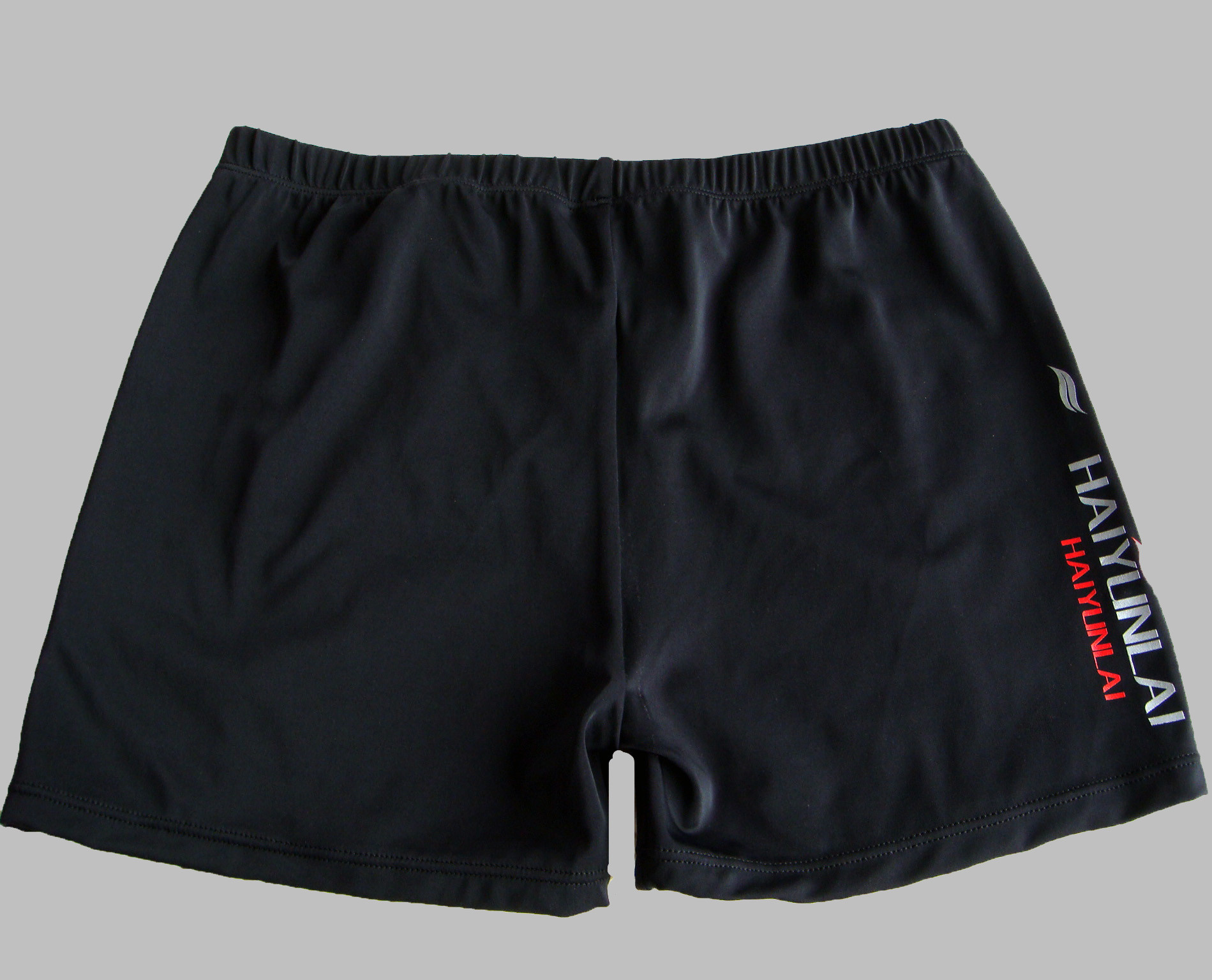 Quality waterproof swimming brief shorts men swimsuit male swimsuit XXXL quick drying mens swim swimming trunks
