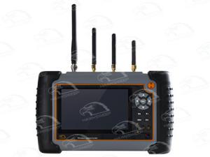 Quality 4inch multi language hidden wireless Ip cammera hunter wholesale