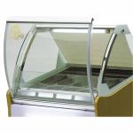 Commercial Refrigeration Equipment for -18~-22 Degrees Cooling