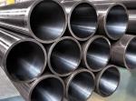 Honed cylinder tubes /hydraulic honed tubing for hydraulic cylinder and