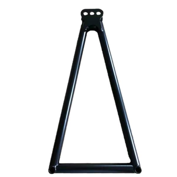 Universal Fitment 14" Jacobs Ladder Sprint Car Chromoly Black 3 Hole Guaranteed