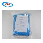Medical Consumables Sterile Universal Surgical Pack Reliable Performance