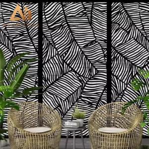 Quality Aluminum privacy screens wholesale