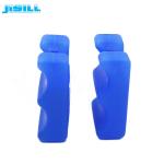 Food Safe Breast Milk Ice Pack CoolerWith Cold Storage Agent Eco - Friendly