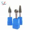 Buy cheap Blank Carbide Ball Burr For Wood Metal Casting Carbide Grinding Burrs from wholesalers