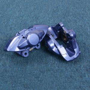 Quality BMW Auto Front Modified MP 4 Pot Brake Calipers F30 F22 F31 F32 F34 wholesale