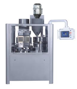 Quality Automatic Pill Capsule Filling Machine Computer Control Stainless steel 304 wholesale
