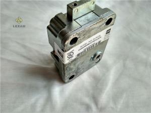 Quality Zinc Plated Finish Safe Key Lock 4 Wheel Optional Key Length 12 Mouths Warranty wholesale