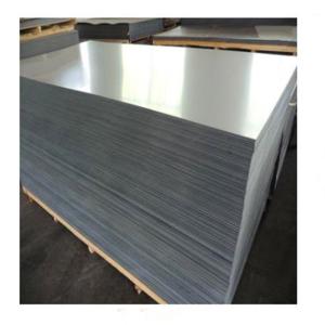 0.2-200mm Hot Rolled 1050 Marine Grade Aluminium Sheet