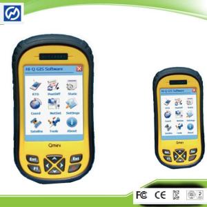 Quality Factory Price Post-processing Available Qminin GIS Surveying wholesale
