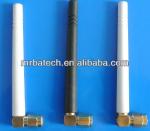OEM 2.4-2.5GHz Long Range Wifi Antenna 2-2.5dBi Rod Wlan Aerial