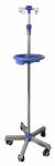Good quality stainless steel hospital medical infusion drip stand IV pole stand