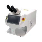 KEYILASER Laser Spot YAG Welding Machine 100W 200W Jewelry Welding Machine Gold