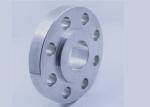 D300 Big Flange Water Glass Casting Tolerance 0.005mm ~ 0.1mm 4.42 kg Weight