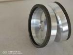 6A2 Resin Bond Diamond Grinding Wheel D320 C100