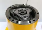 PC100-6 PC120-6 PC130-6 PC110-7 Komatsu Swing Gearbox Slew Reducer Steel