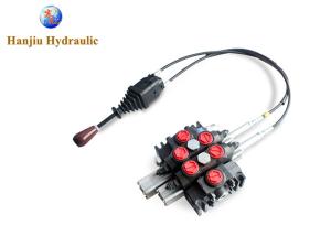 Quality 200 Liters 2m Cable Pneumatic Directional Control Valve wholesale