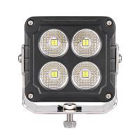 Quality HANMA ECE 4 Inch High Lumen LED Work Light 80w 16pcs wholesale