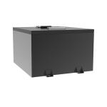 Plug Charger Golf Cart Battery , 48V 100AH Power Lithium Battery