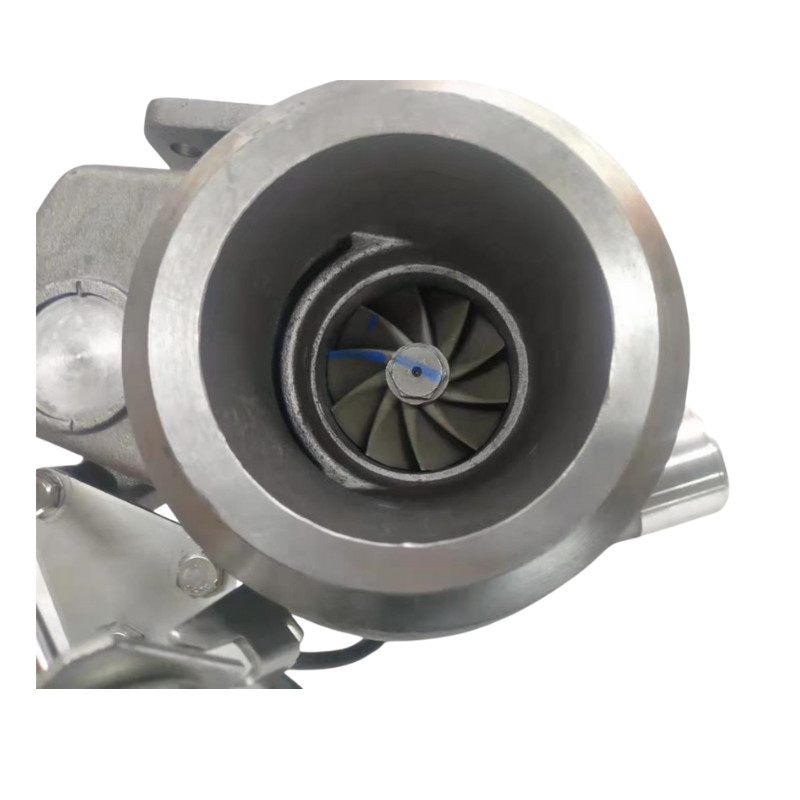 2021 330D 336D C9 Engine Parts 10R2969 Turbocharger