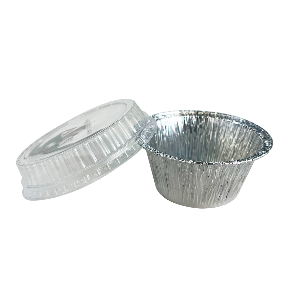 Upgrade Your Fast Food Experience with Aluminum Disposable Baking Tray Tin Foil Pans