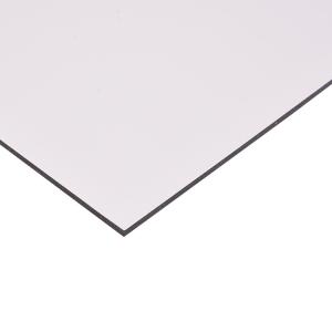 Quality Good Sound Insulation Signage Aluminum Composite Panel Thickness 2mm wholesale